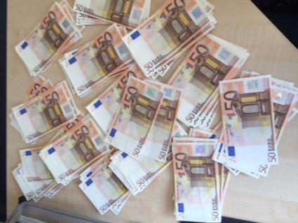 Falschgeld