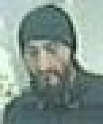 Täter Porträt
